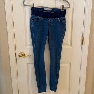 ASOS Maternity Jeans